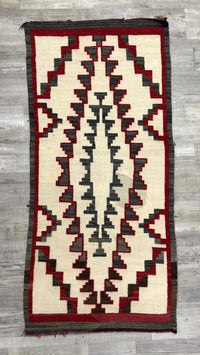 Navajo Klagatoh Rug