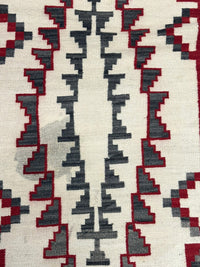 Navajo Klagatoh Rug