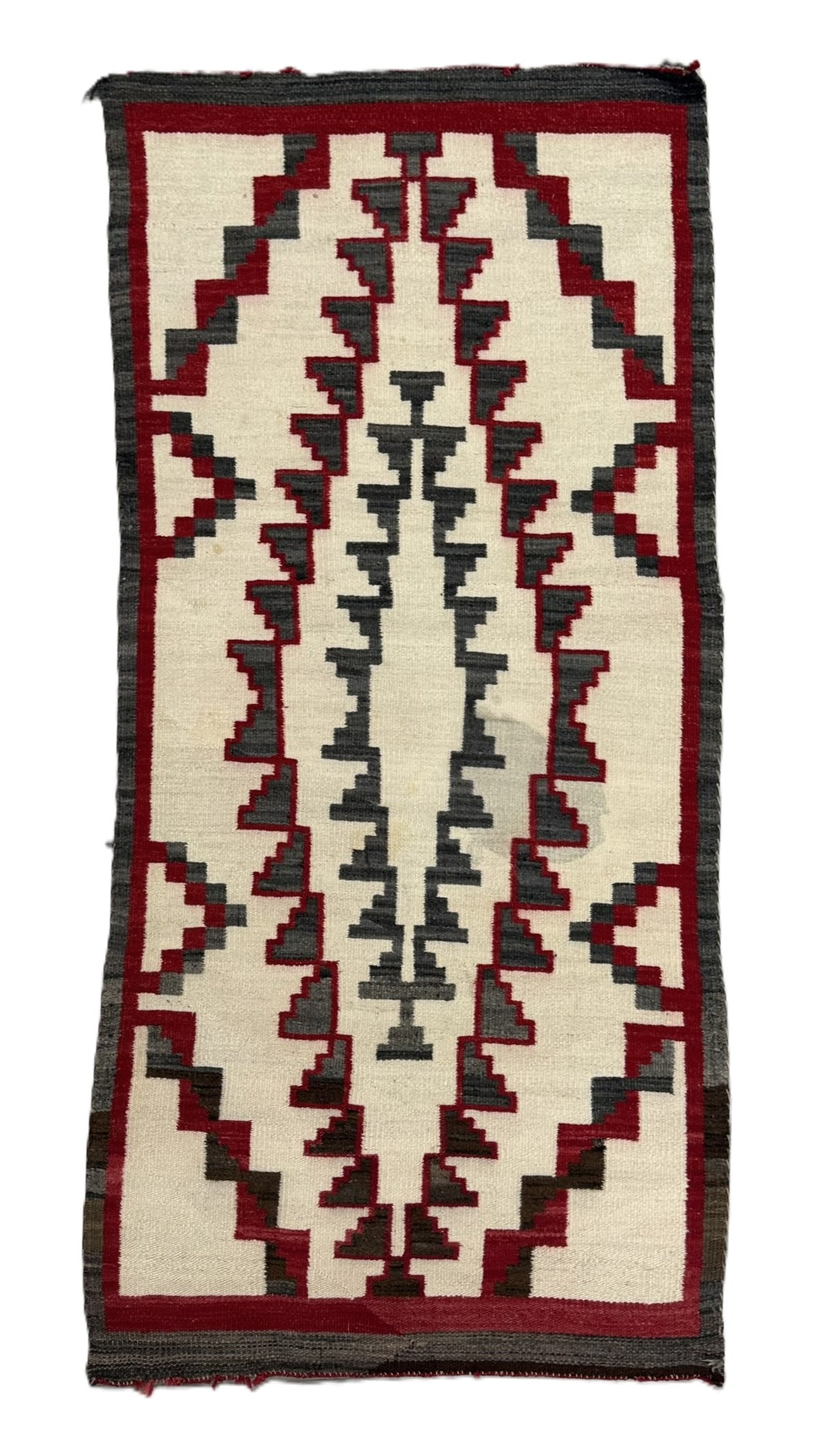 Navajo Klagatoh Rug