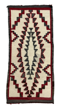 Navajo Klagatoh Rug