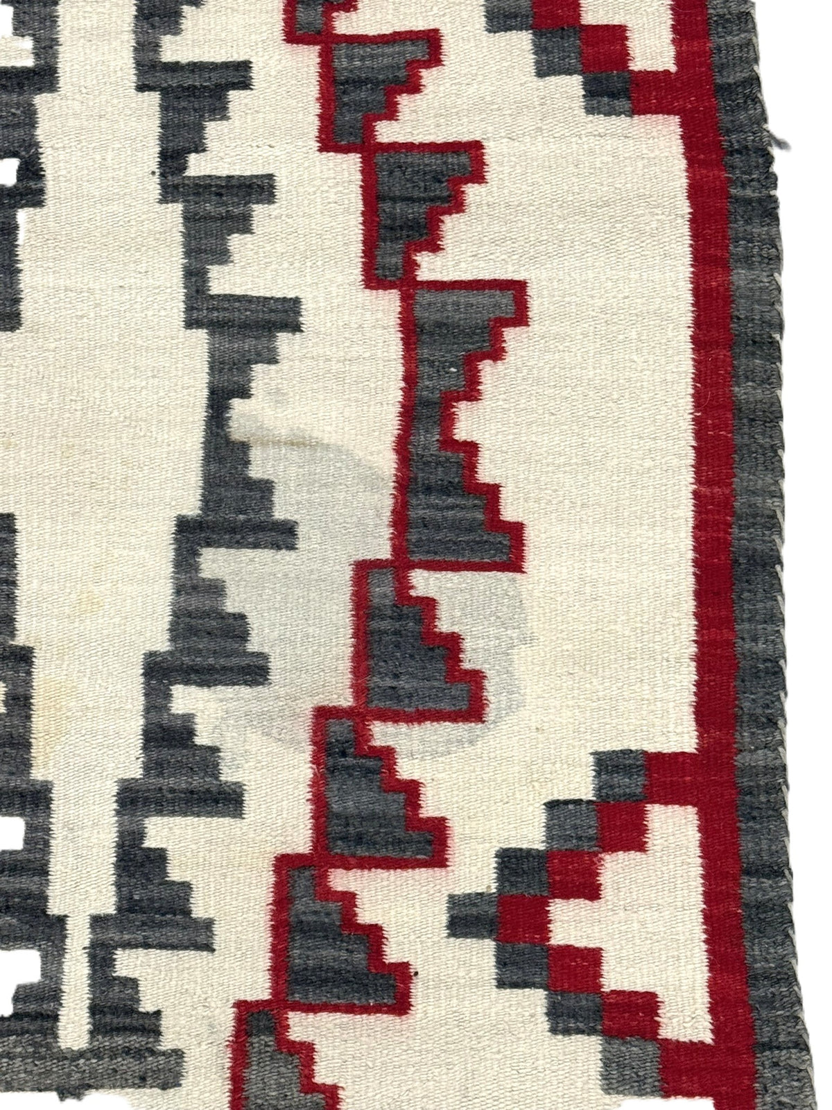 Navajo Klagatoh Rug