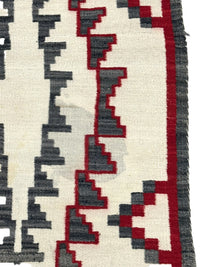 Navajo Klagatoh Rug