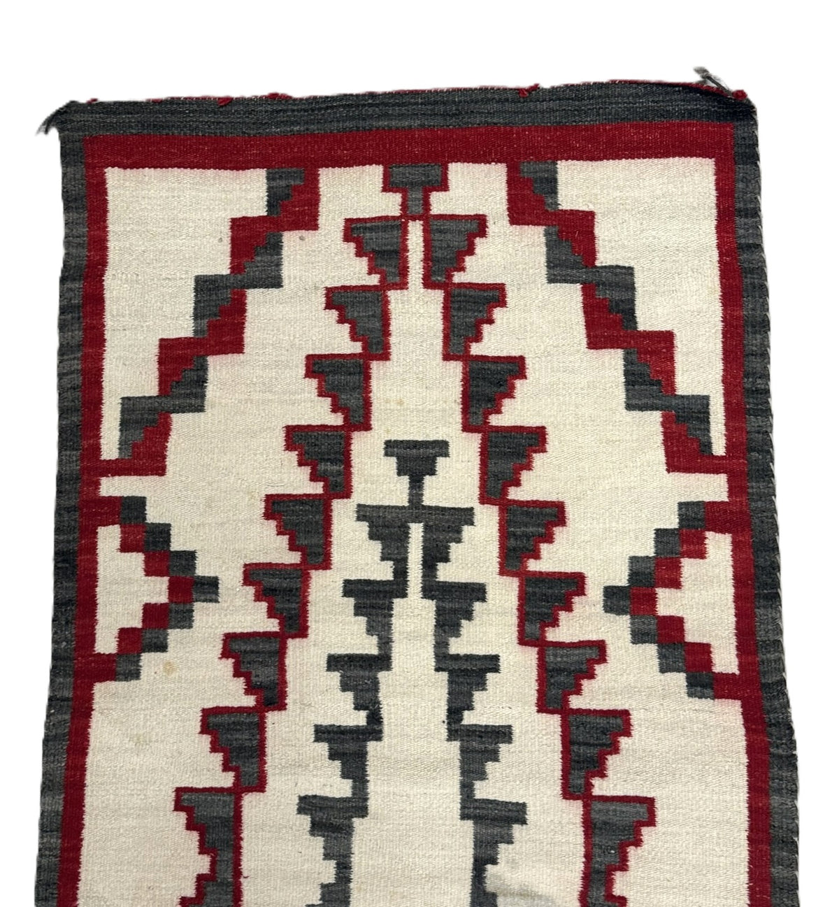 Navajo Klagatoh Rug