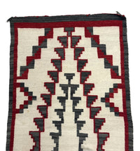 Navajo Klagatoh Rug