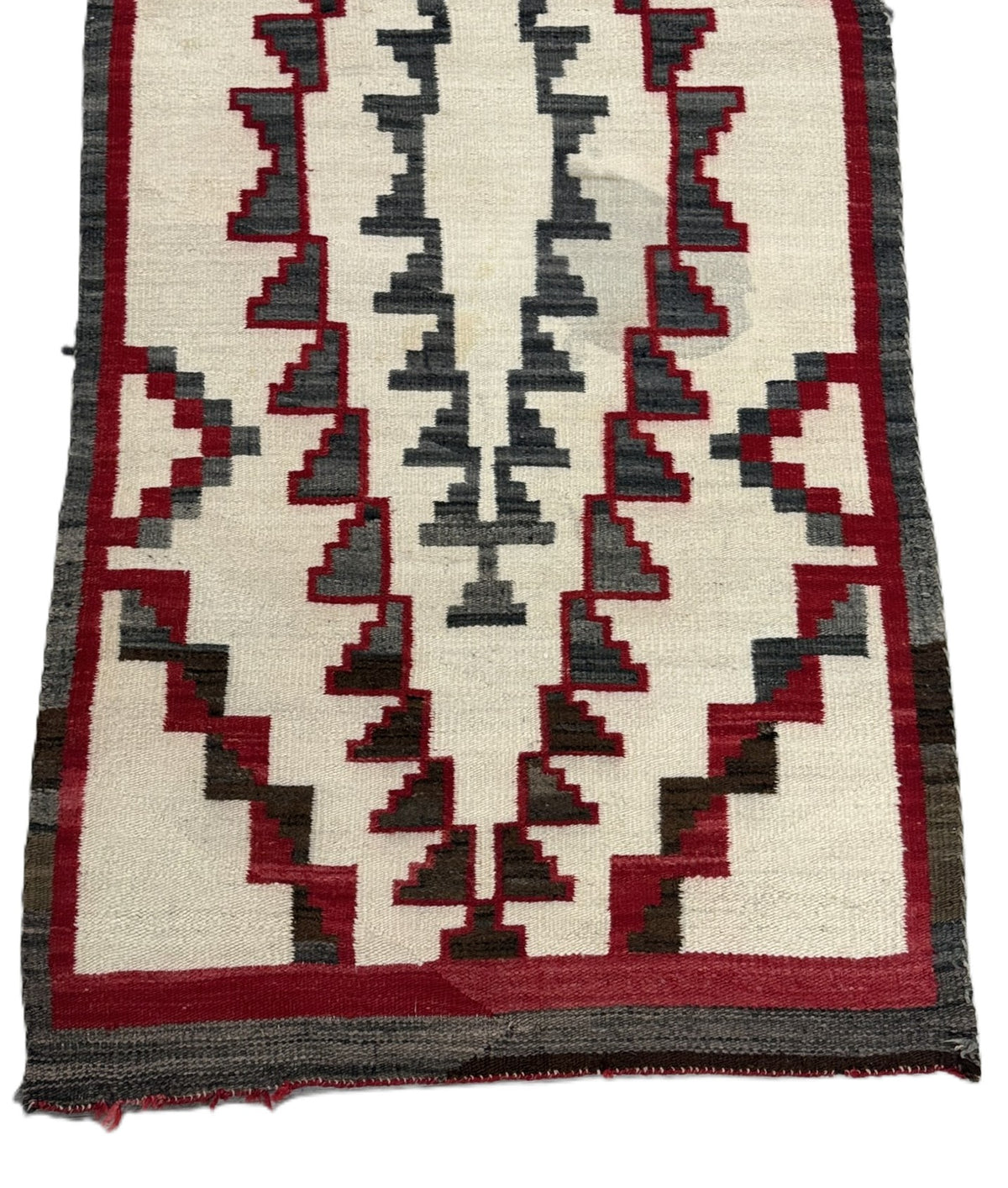 Navajo Klagatoh Rug