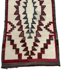 Navajo Klagatoh Rug