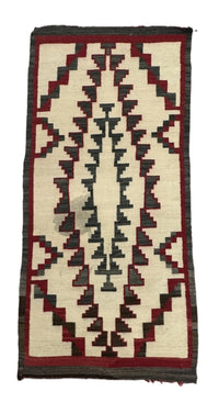 Navajo Klagatoh Rug