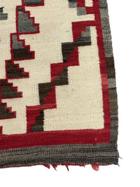 Navajo Klagatoh Rug
