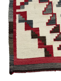 Navajo Klagatoh Rug