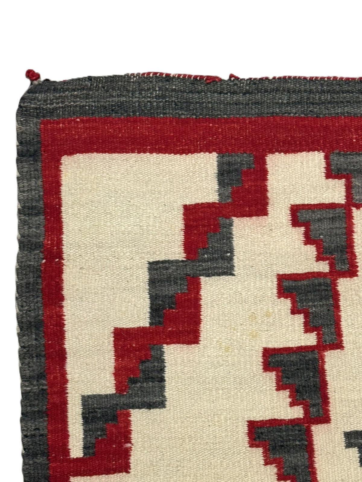 Navajo Klagatoh Rug