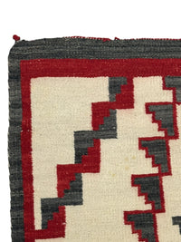 Navajo Klagatoh Rug