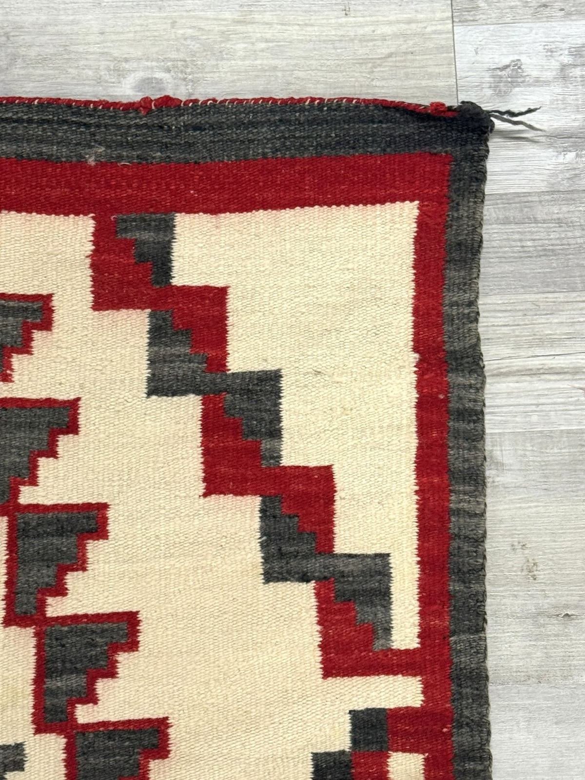 Navajo Klagatoh Rug