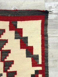 Navajo Klagatoh Rug