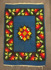 Mexican Blanket