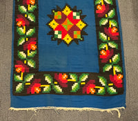 Mexican Blanket