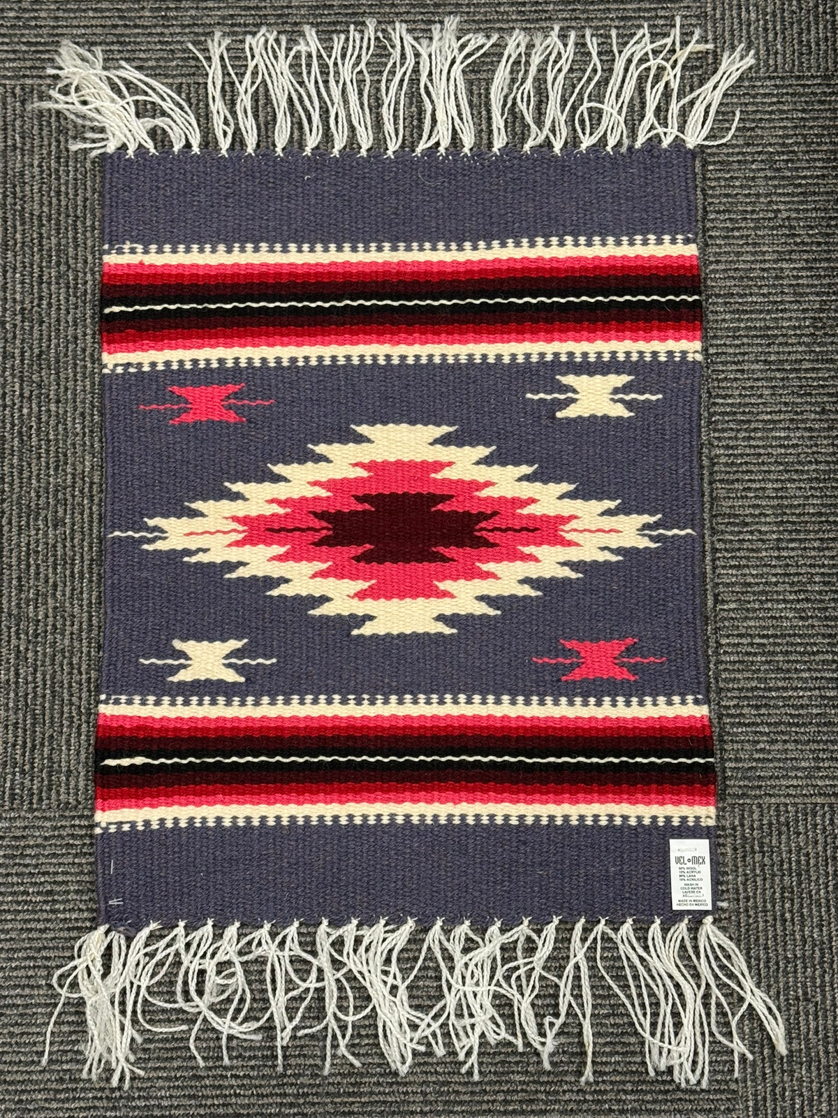 Zapotec Mexico Rug