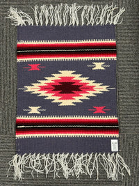 Zapotec Mexico Rug