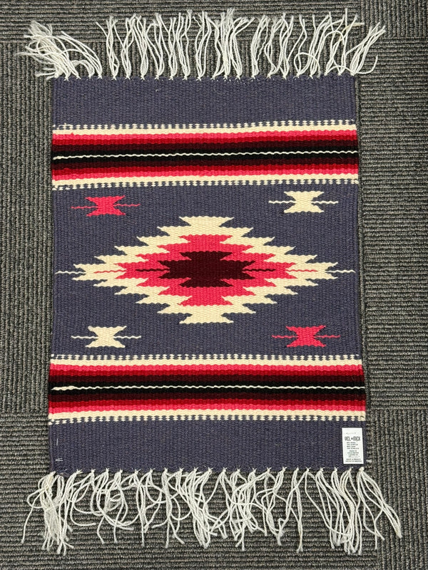 Zapotec Mexico Rug
