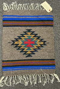 Zapotec Mexico Rug