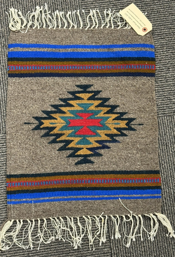 Zapotec Mexico Rug