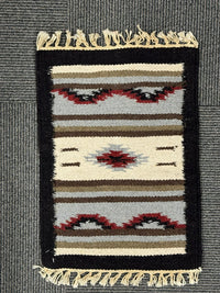 Zapotec Mexico Rug