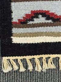 Zapotec Mexico Rug
