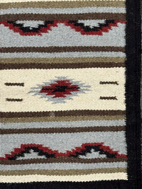 Zapotec Mexico Rug