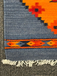 Zapotec Mexico Rug