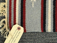 Zapotec Mexico Sampler Rug