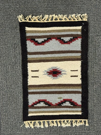 Zapotec Mexico Rug