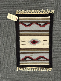 Zapotec Mexico Rug