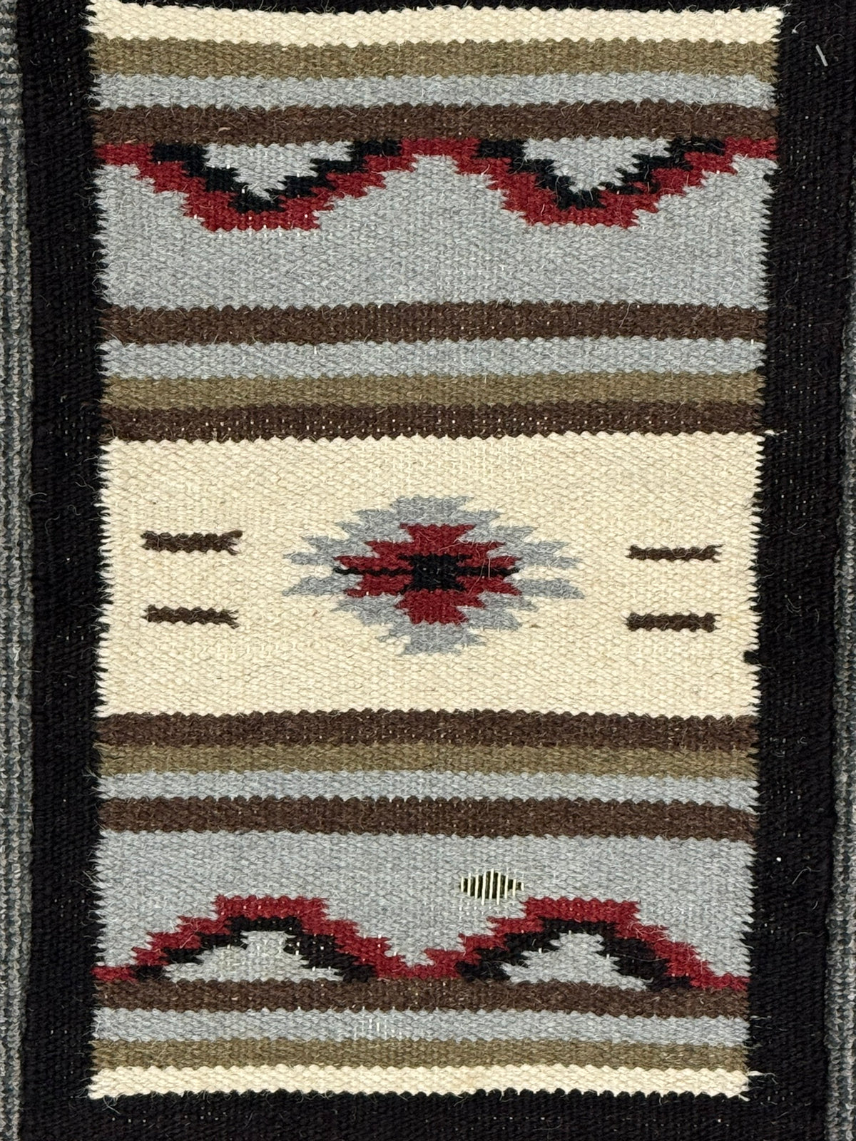 Zapotec Mexico Rug