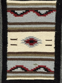 Zapotec Mexico Rug