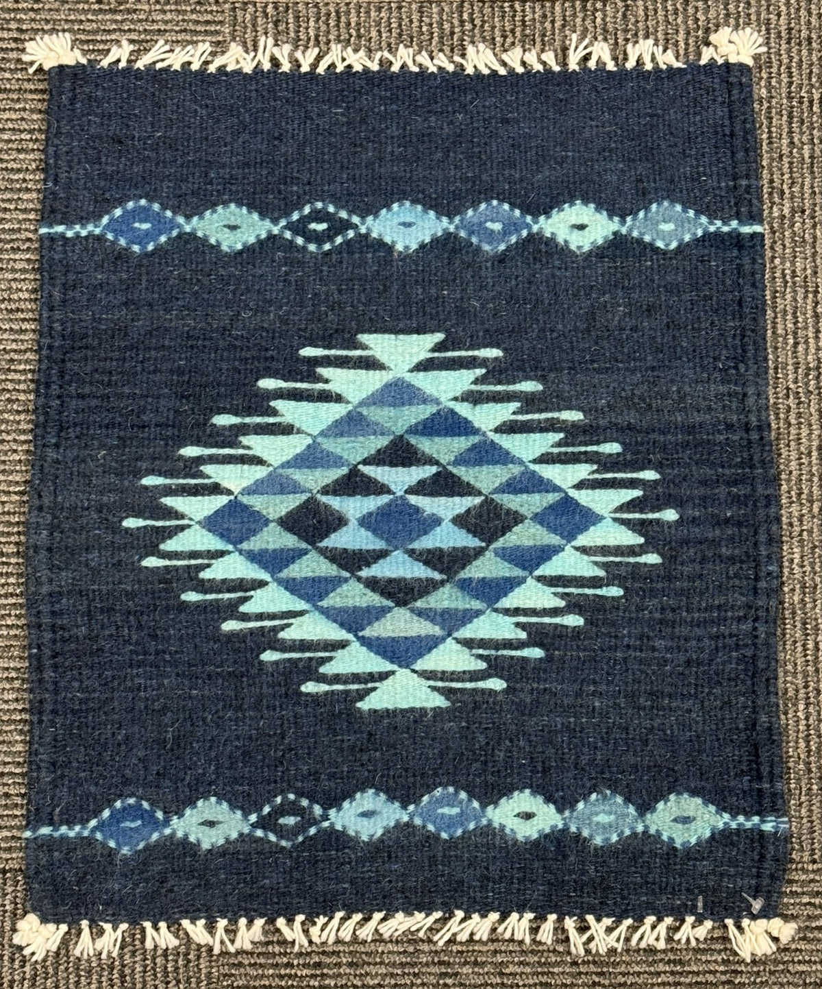 Zapotec Mexico Rug