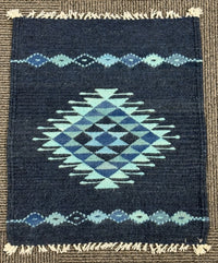 Zapotec Mexico Rug