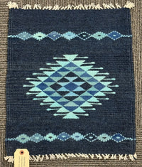 Zapotec Mexico Rug