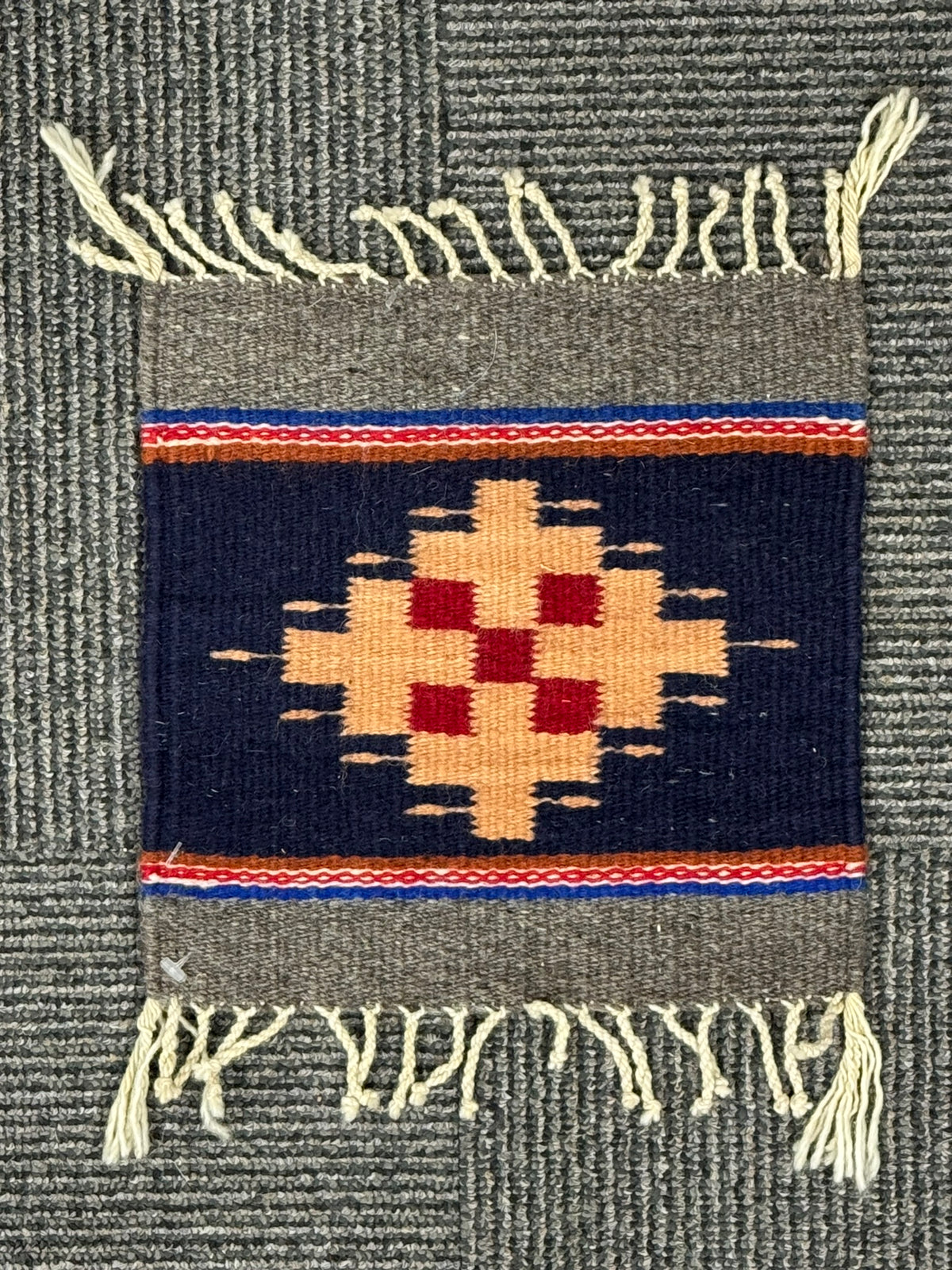 Zapotec Mexico Rug