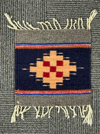 Zapotec Mexico Rug