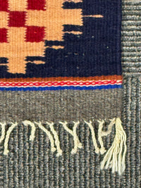 Zapotec Mexico Rug