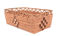Salish (Thompson River) Basket