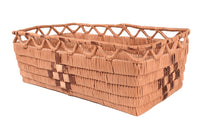 Salish (Thompson River) Basket