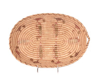 Eskimo Oval Tray