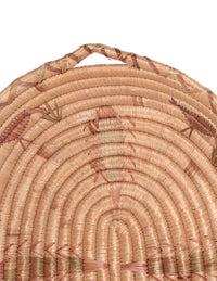 Eskimo Oval Tray
