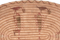 Eskimo Oval Tray