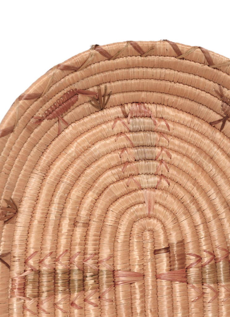 Eskimo Oval Tray