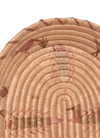 Eskimo Oval Tray