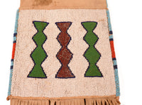 Nez Perce Pipe Bag