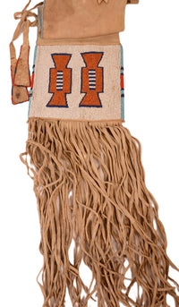 Nez Perce Pipe Bag