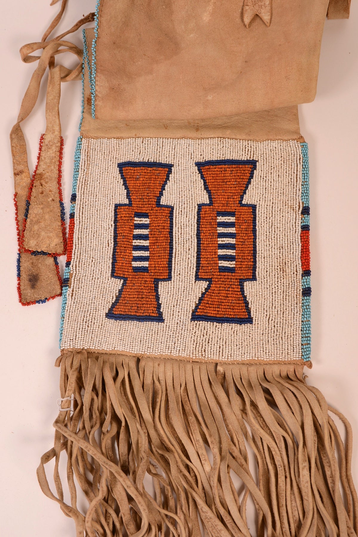 Nez Perce Pipe Bag