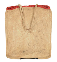 Plateau Horse Pictorial Beaded Flat Bag
